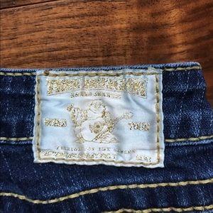 True Religion jean